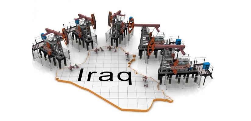 Iraqi oil export value surged in the 1st half of the year - Drillife ...